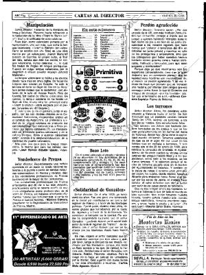 ABC MADRID 30-12-1994 página 12