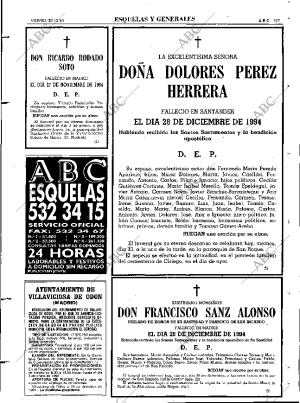 ABC MADRID 30-12-1994 página 137