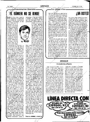 ABC MADRID 30-12-1994 página 14