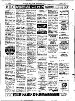 ABC MADRID 30-12-1994 página 144