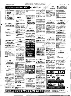 ABC MADRID 30-12-1994 página 145