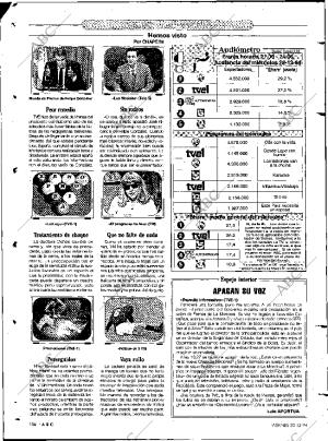 ABC MADRID 30-12-1994 página 156