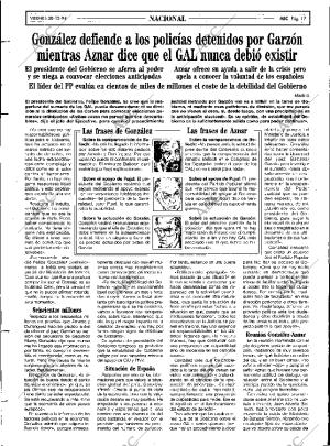 ABC MADRID 30-12-1994 página 17