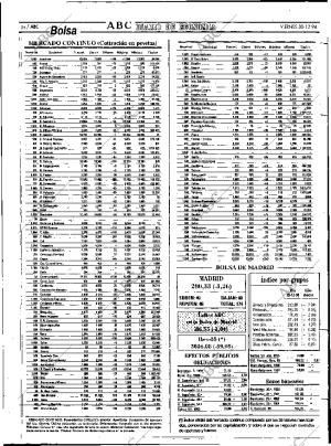 ABC MADRID 30-12-1994 página 34