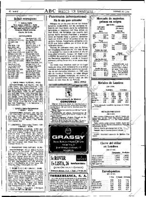 ABC MADRID 30-12-1994 página 42