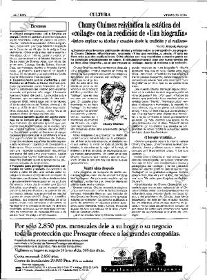 ABC MADRID 30-12-1994 página 44