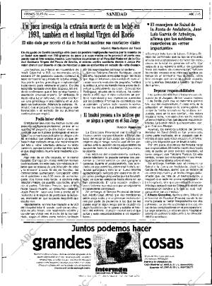 ABC MADRID 30-12-1994 página 45
