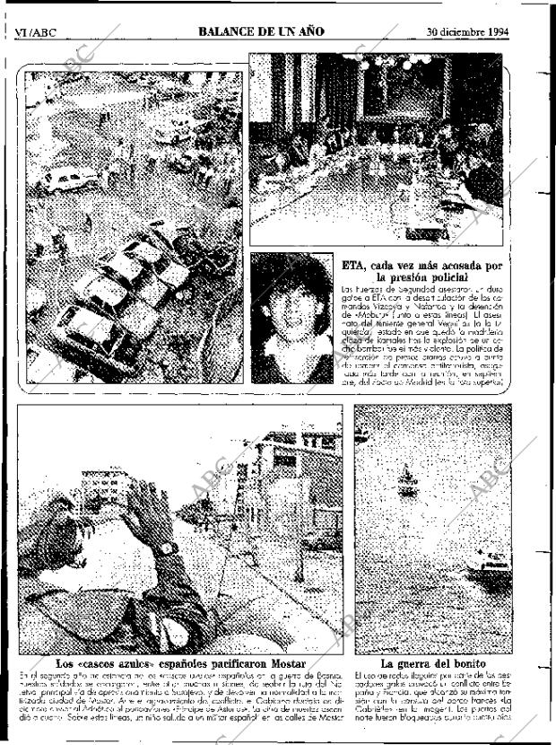 ABC MADRID 30-12-1994 página 56