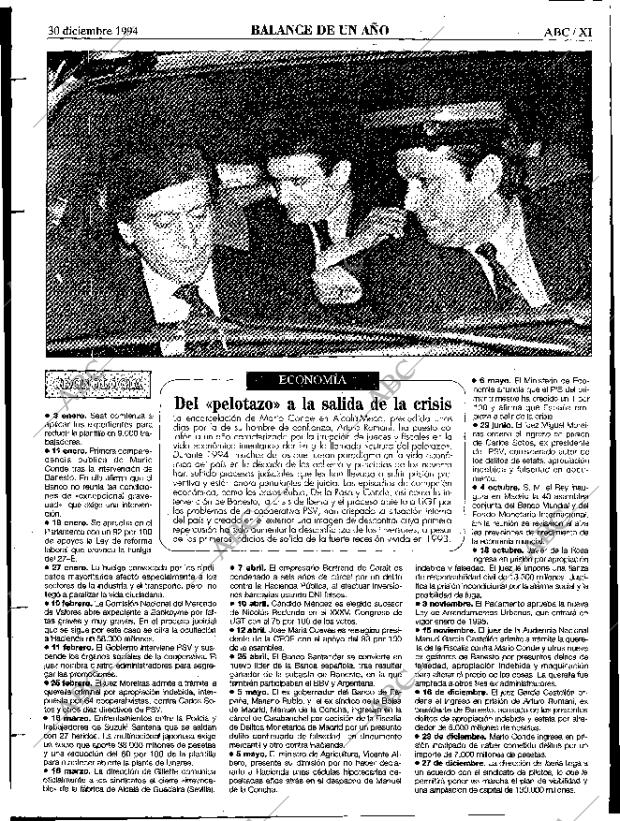 ABC MADRID 30-12-1994 página 61