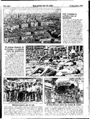 ABC MADRID 30-12-1994 página 62