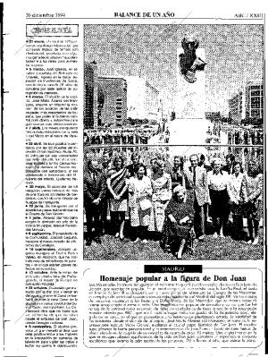 ABC MADRID 30-12-1994 página 73