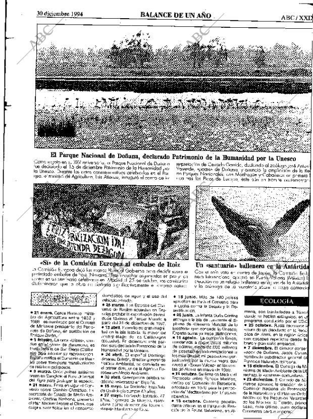 ABC MADRID 30-12-1994 página 79