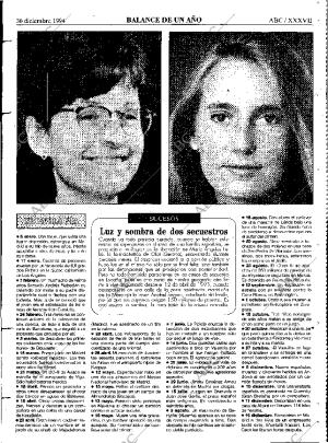 ABC MADRID 30-12-1994 página 87