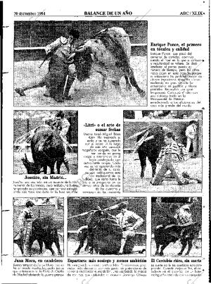 ABC MADRID 30-12-1994 página 99