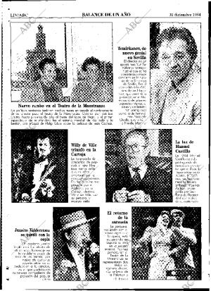ABC SEVILLA 30-12-1994 página 100