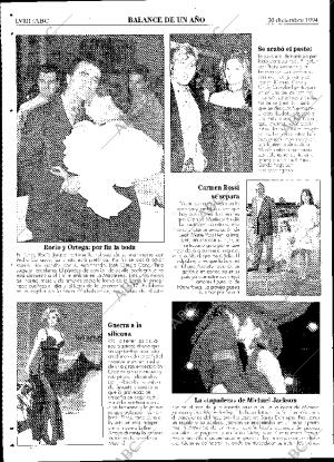 ABC SEVILLA 30-12-1994 página 104