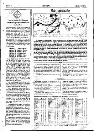 ABC SEVILLA 30-12-1994 página 110