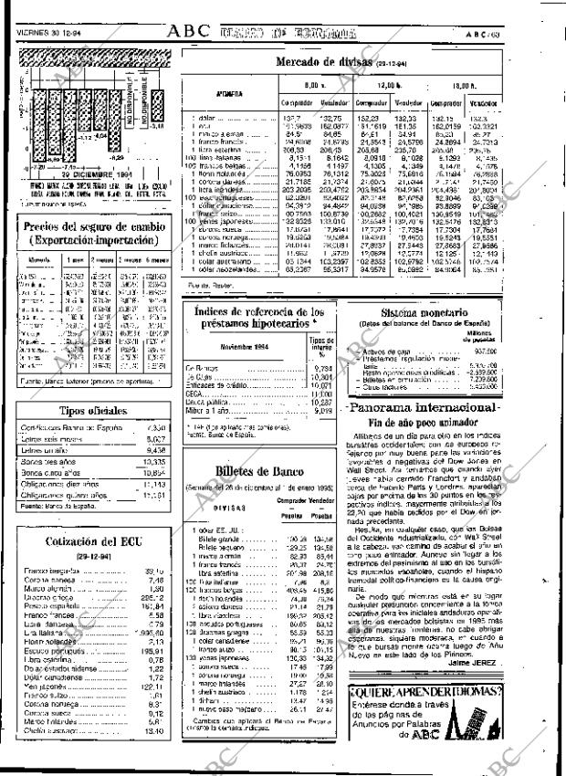 ABC SEVILLA 30-12-1994 página 123