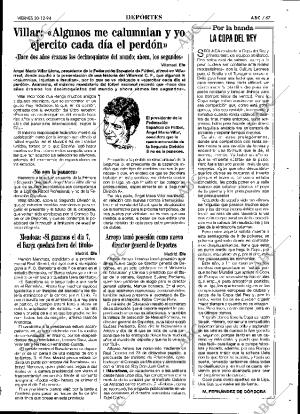 ABC SEVILLA 30-12-1994 página 127