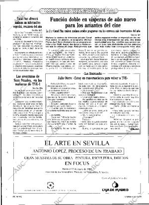 ABC SEVILLA 30-12-1994 página 148