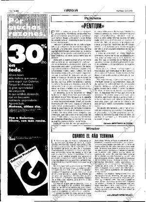 ABC SEVILLA 30-12-1994 página 16
