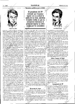 ABC SEVILLA 30-12-1994 página 18