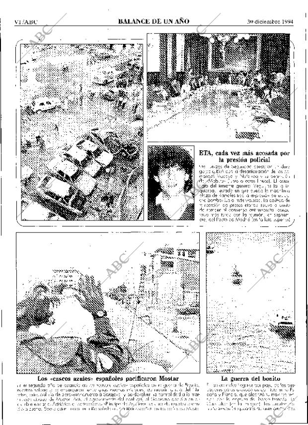 ABC SEVILLA 30-12-1994 página 52