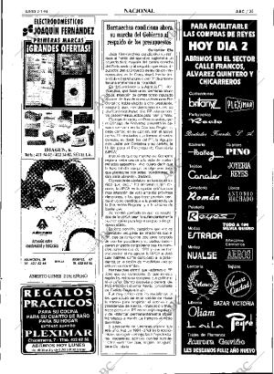 ABC SEVILLA 02-01-1995 página 25