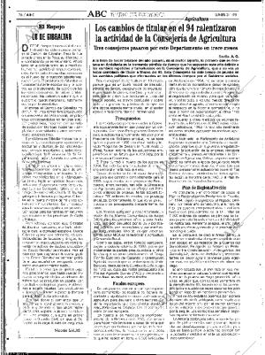 ABC SEVILLA 02-01-1995 página 76