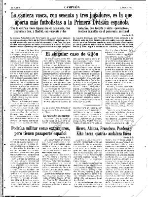 ABC SEVILLA 02-01-1995 página 80