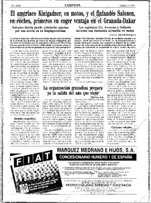 ABC SEVILLA 02-01-1995 página 90