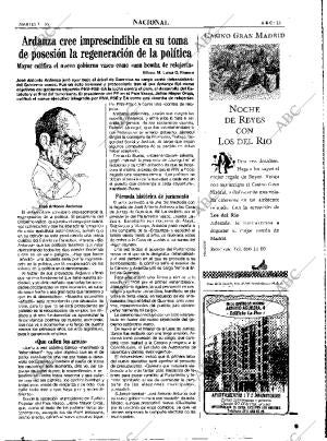ABC MADRID 03-01-1995 página 23