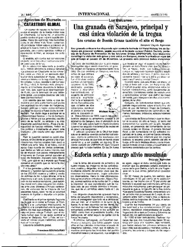ABC MADRID 03-01-1995 página 28