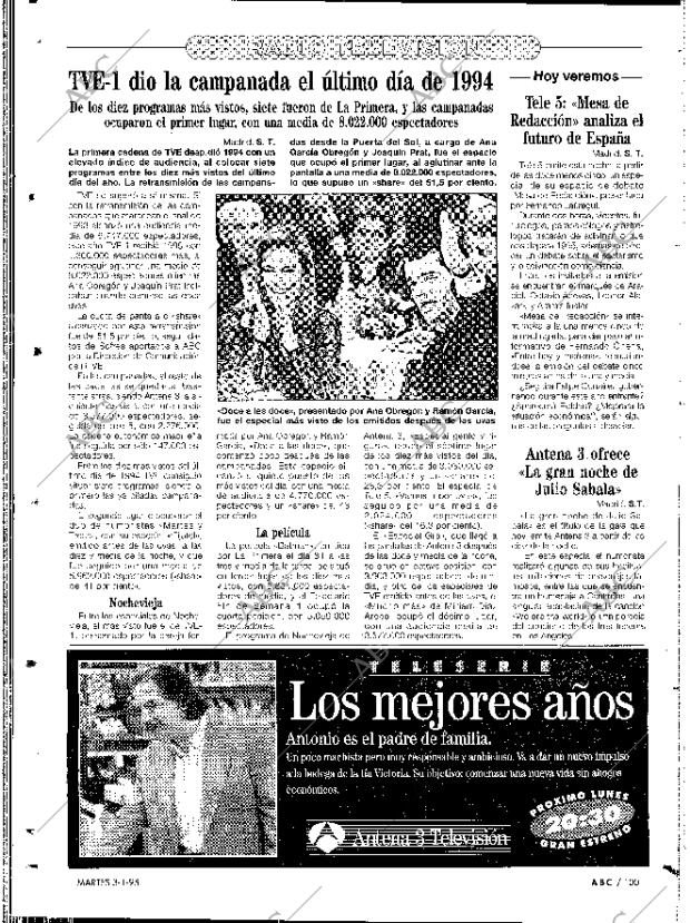 ABC SEVILLA 03-01-1995 página 100