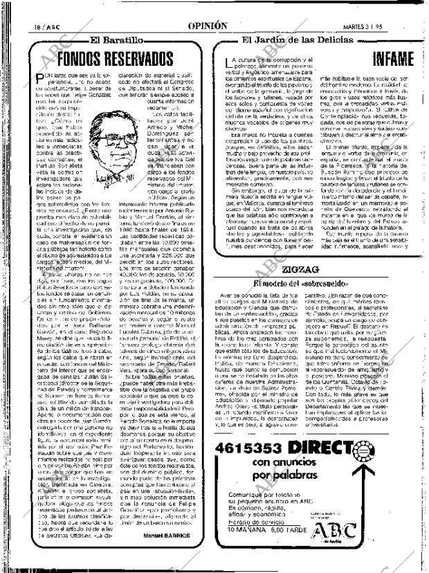 ABC SEVILLA 03-01-1995 página 18