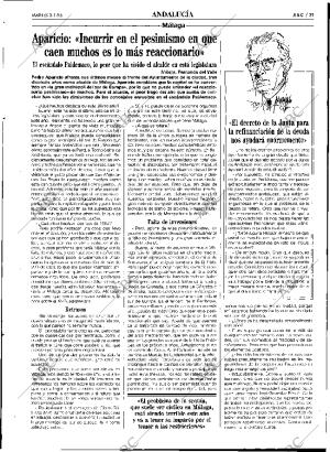 ABC SEVILLA 03-01-1995 página 39