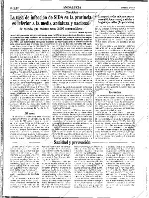 ABC SEVILLA 03-01-1995 página 40