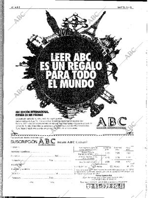 ABC SEVILLA 03-01-1995 página 42