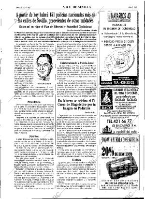 ABC SEVILLA 03-01-1995 página 49