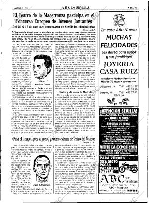 ABC SEVILLA 03-01-1995 página 55