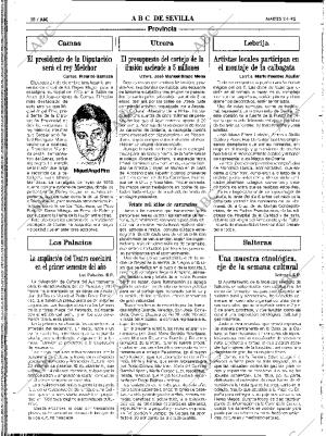 ABC SEVILLA 03-01-1995 página 58