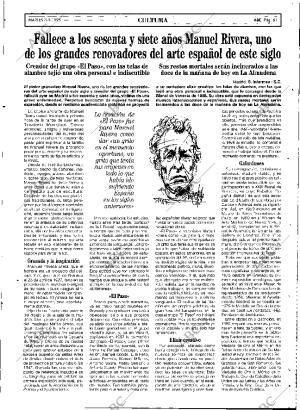 ABC SEVILLA 03-01-1995 página 61