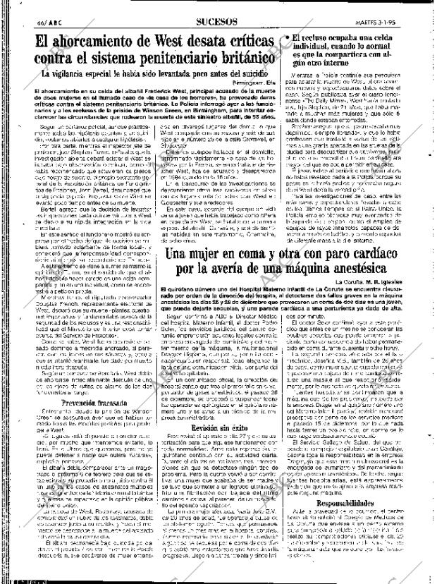 ABC SEVILLA 03-01-1995 página 66