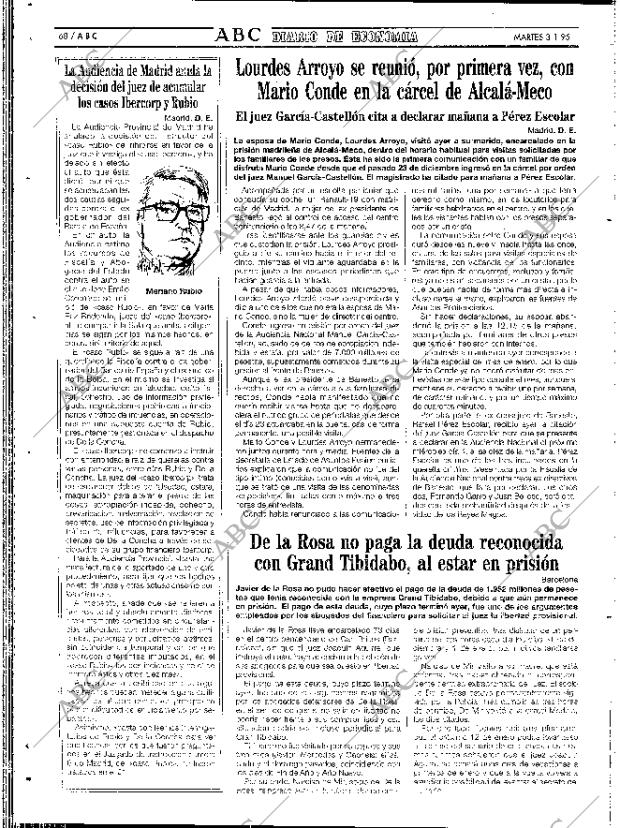ABC SEVILLA 03-01-1995 página 68