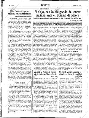 ABC SEVILLA 03-01-1995 página 84