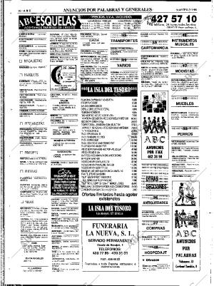 ABC SEVILLA 03-01-1995 página 92