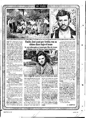 ABC SEVILLA 03-01-1995 página 99