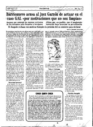 ABC MADRID 04-01-1995 página 19