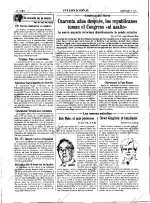 ABC MADRID 04-01-1995 página 28