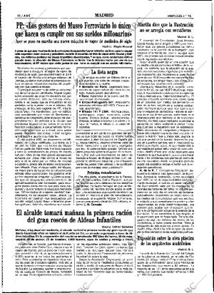 ABC MADRID 04-01-1995 página 56